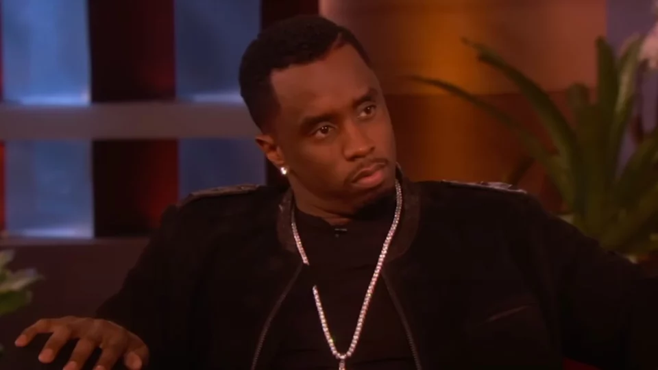 P Diddy torna sui social dopo l'arresto con un post (FOTO)
