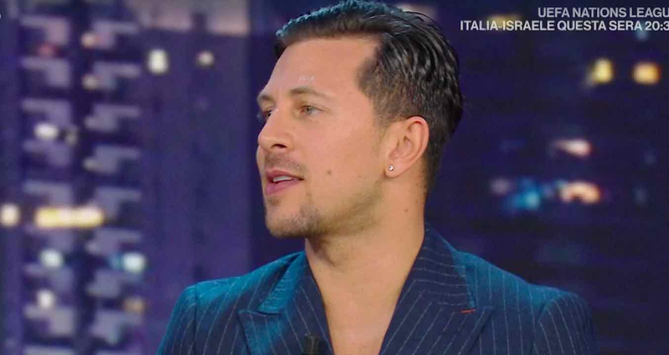 Chi è Pasquale La Rocca? Età fidanzata e Instagram