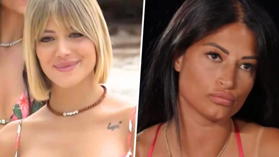 Temptation Island, Alessia attacca Maika: