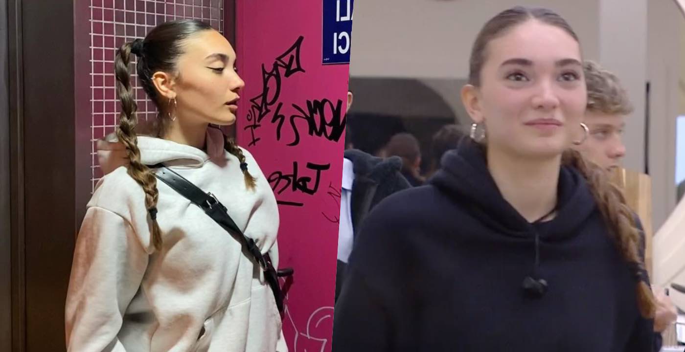 amici 24 antonia cuore
