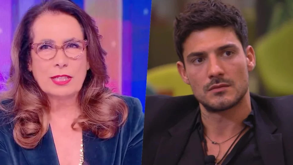 Cesara Buonamici dice la sua su Lorenzo Spolverato