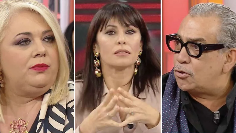 La Volta Buona, Mariotto, Sara Di Vaira e Rossella Erra scontro