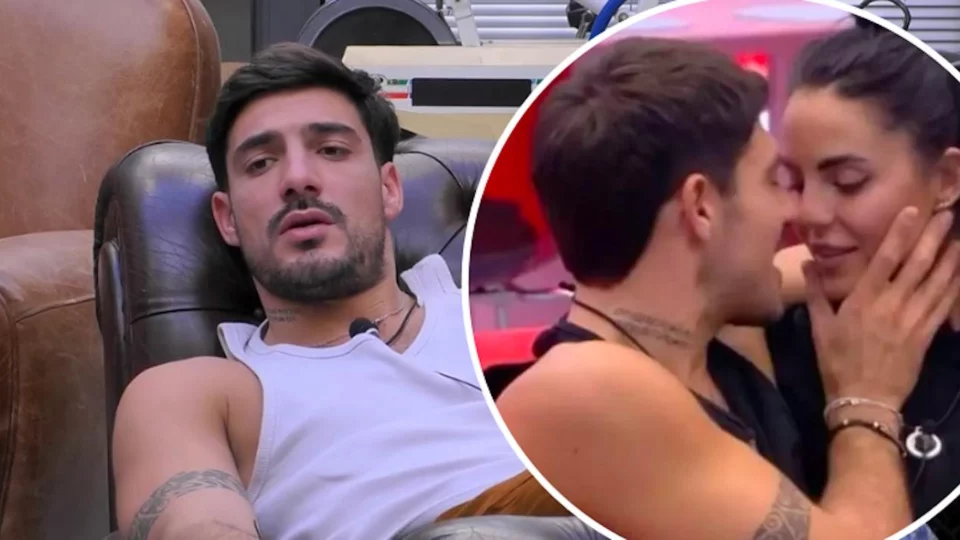 Lorenzo Spolverato prende le distanze da tutti (e da Shaila)
