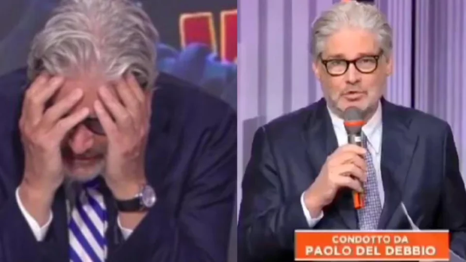 paolo del debbio