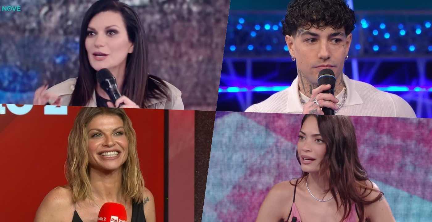 Capodanno 2025 tutti i concerti previsti per il 31 dicembre