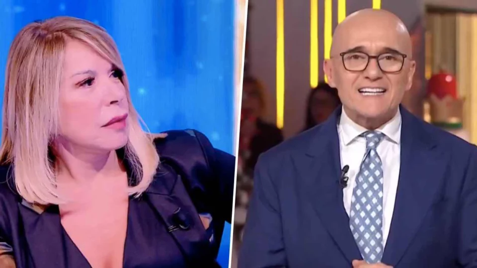 Anna Pettinelli svela di aver rifiutato più volte il GF: