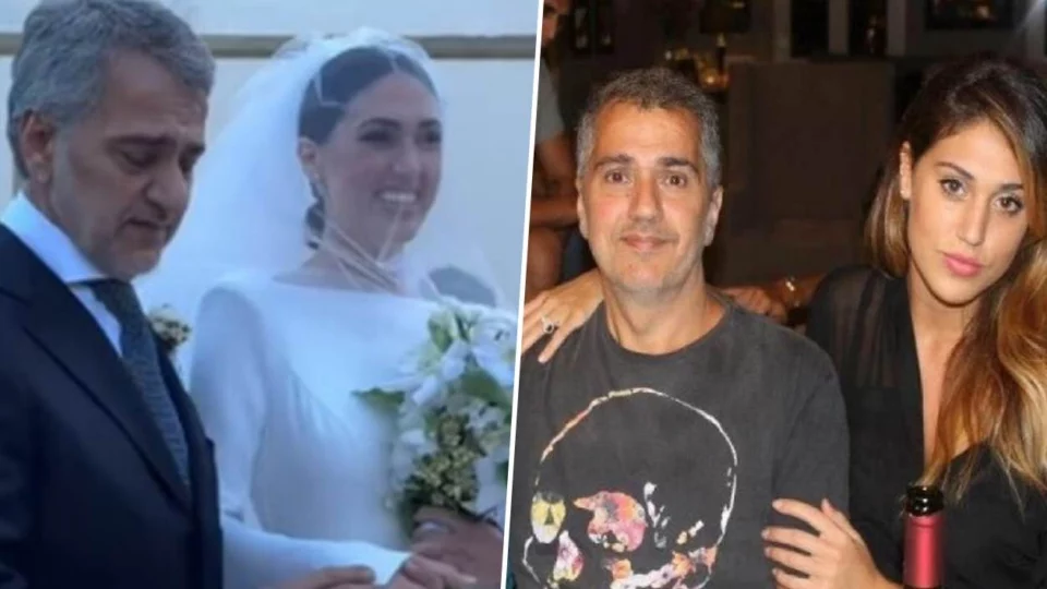 Cecilia Rodriguez, le prime parole l’incidente del padre Gustavo