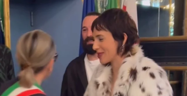 Nozze coppie famose 2024: Coma Cose