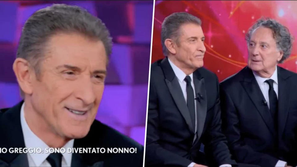 Ezio Greggio, il collega Enzo Iacchetti spoilera: