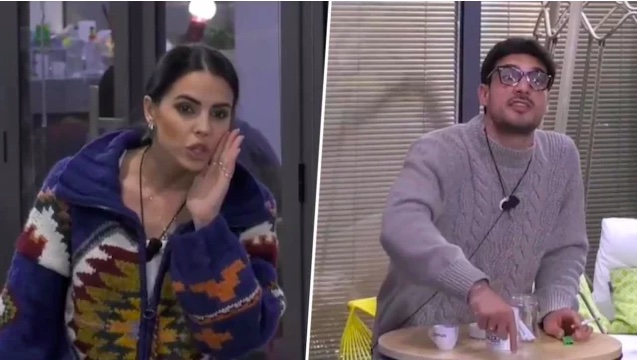 Liti 2024 - Shaila e Lorenzo
