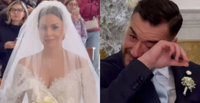 Lorenzo Riccardi e Claudia Dionigi