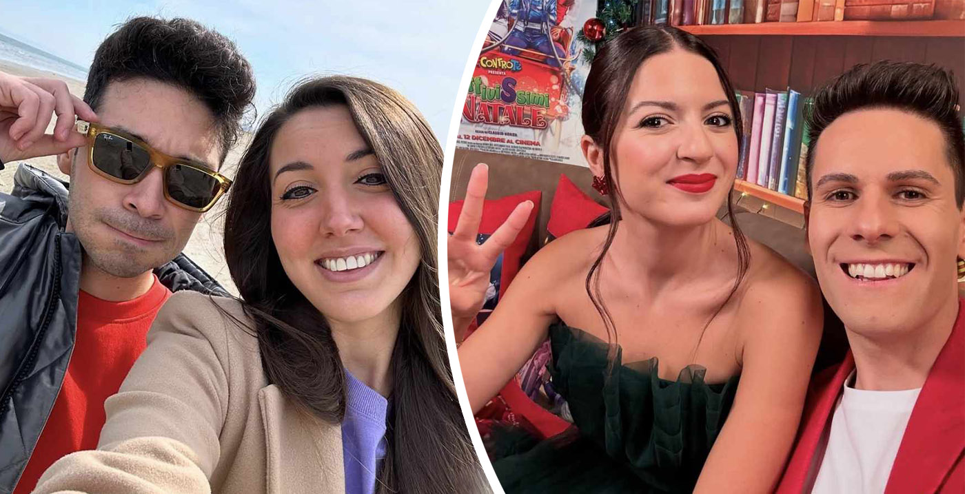 Me Contro Te Parte Il Dissing Con I Dinsieme Cosa Succede