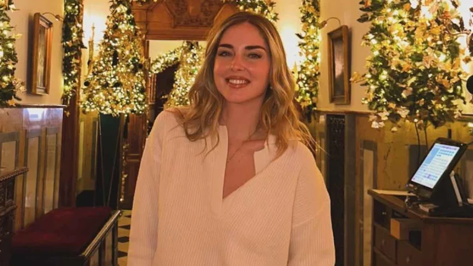 Chiara Ferragni, come chiedere l'indennizzo per il pandoro