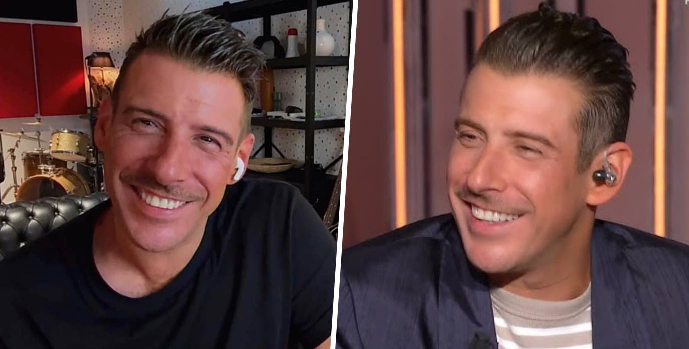 Chi Francesco da Novella2000.it chi è francesco gabbani età fidanzata e instagram