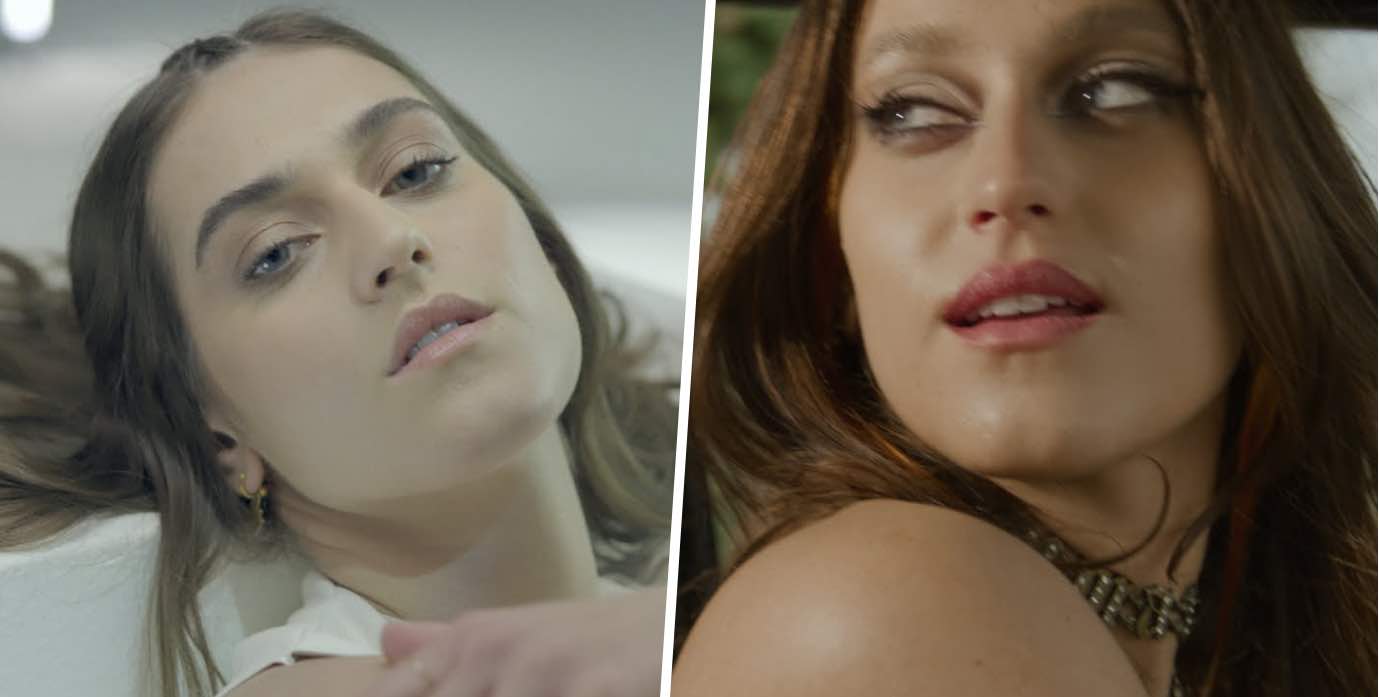 Chi è Gaia? Età, origini, fidanzato, canzoni e Instagram Chi è Gaia? Età, origini, fidanzato, canzoni e Instagram
