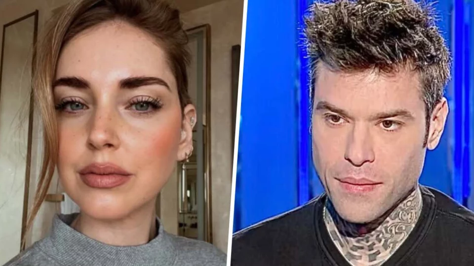 Chiara Ferragni, sfogo fiume contro Fedez: