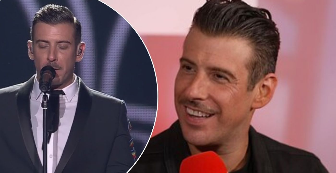 Francesco Gabbani contro chi usa l'autotune a Sanremo 2025