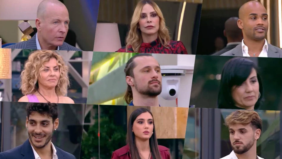 Grande Fratello, chi sarà eliminato secondo i sondaggi