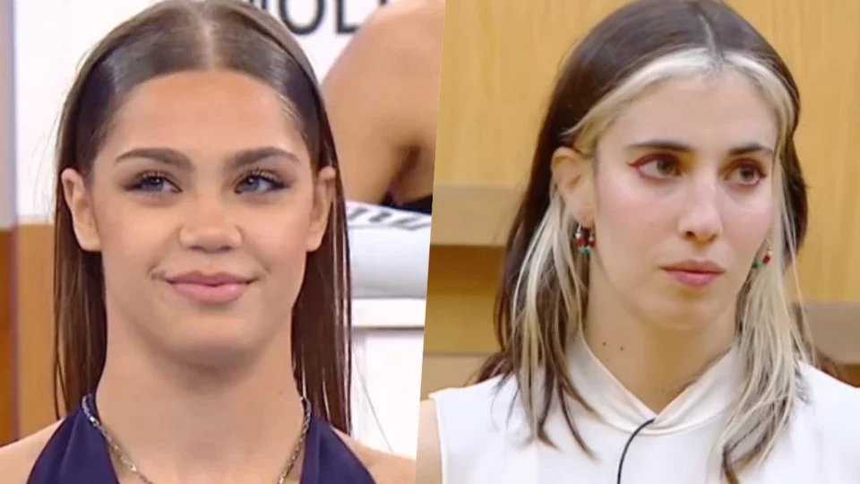 Amici 24, Raffaella e Chiamamifaro al Serale