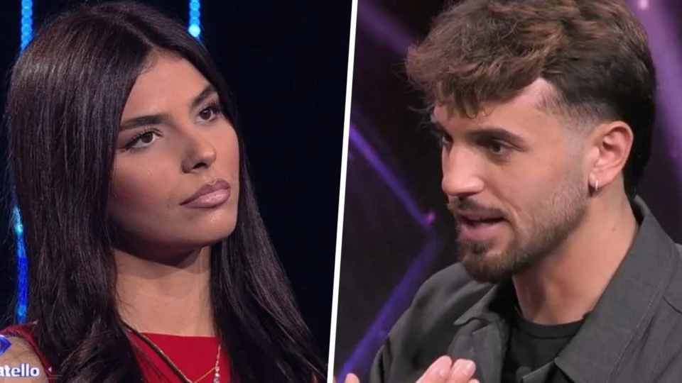 Alfonso D'Apice avrebbe ricontattato Federica dopo il GF, ma...