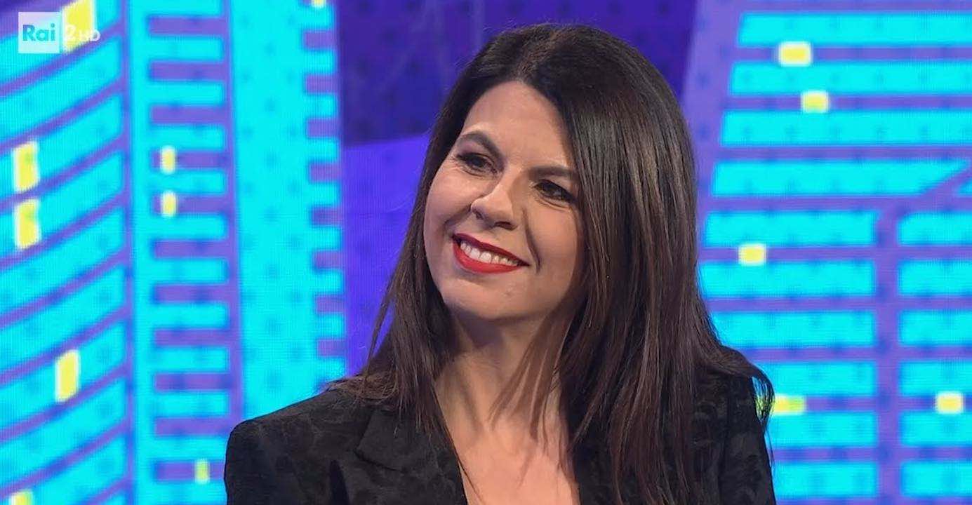 Chi è Geppi Cucciari? Età, vero nome, marito, carriera e Instagram Chi è Geppi Cucciari? Età, vero nome, marito, carriera e Instagram