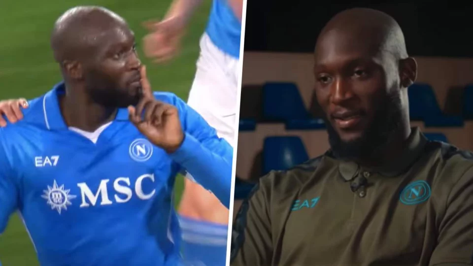 Chi è Romelu Lukaku? Età, moglie, figlio, carriera e Instagram