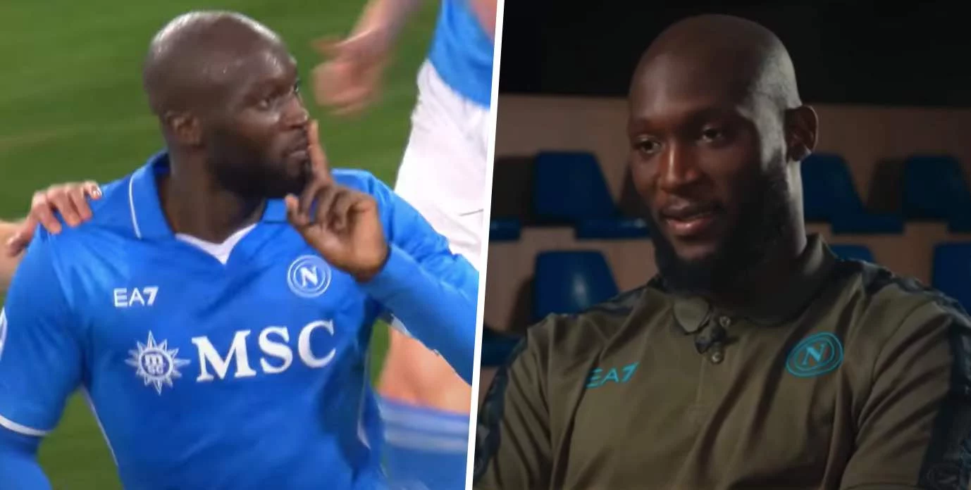 Chi è Romelu Lukaku? Età, moglie, figlio, carriera e Instagram