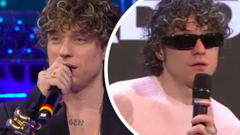 Irama apre il
