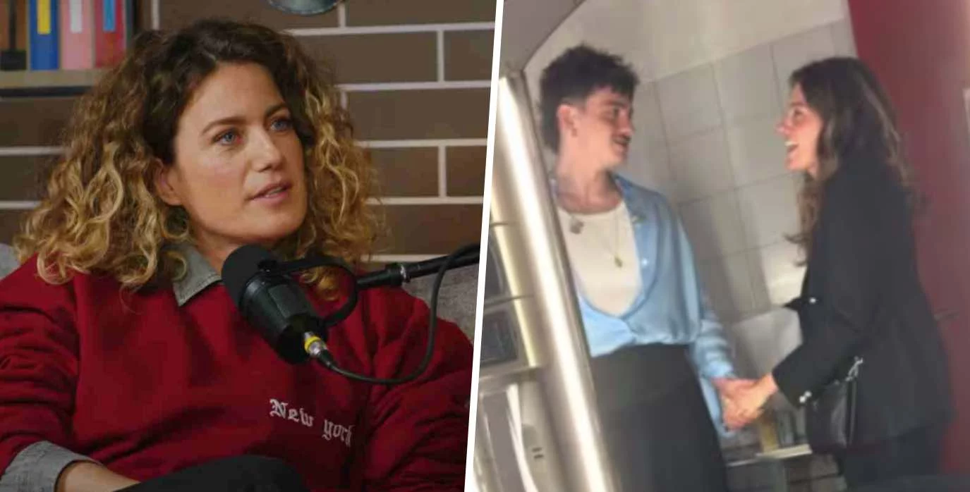 Marta Donà rompe il silenzio dopo le illazioni sulla vittoria di Olly