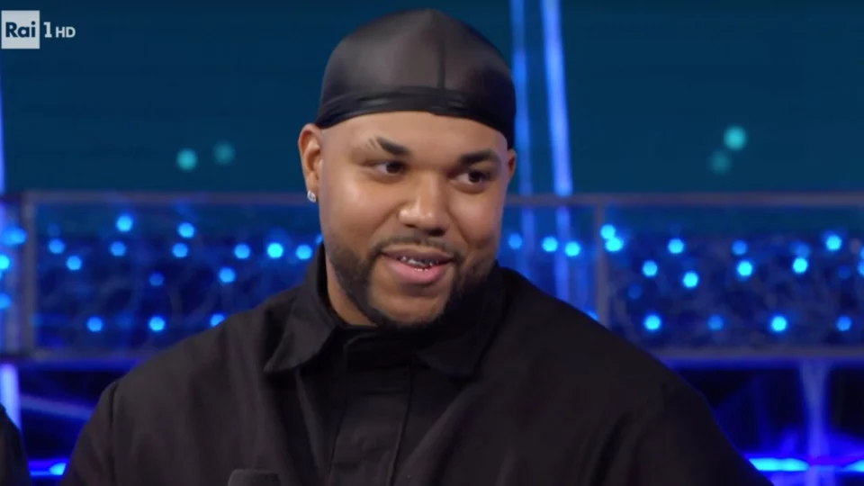 Chi è Joshua? Età, vita privata e Instagram