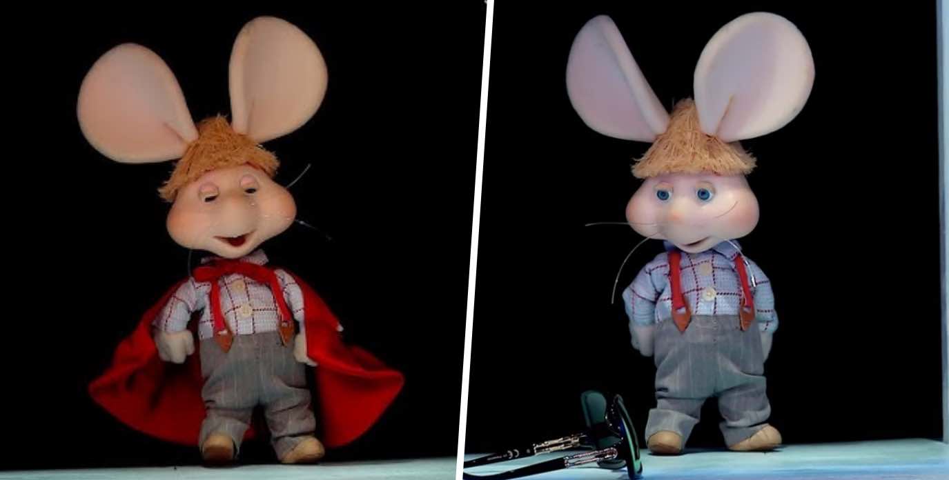 Chi dà la voce a Topo Gigio? Tutti i doppiatori nel corso degli anni Chi dà la voce a Topo Gigio? Tutti i doppiatori nel corso degli anni