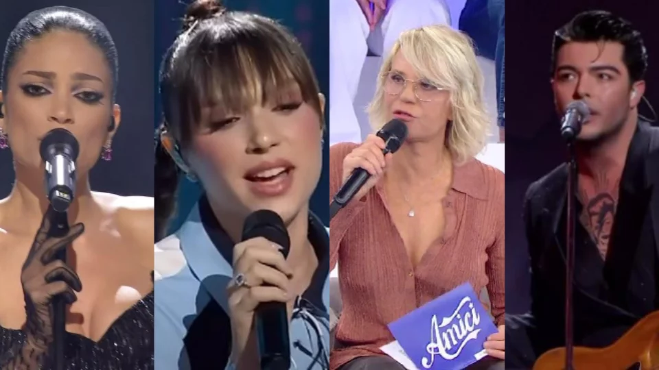 Amici 24, anticipazioni puntata del 23 febbraio: news e spoiler