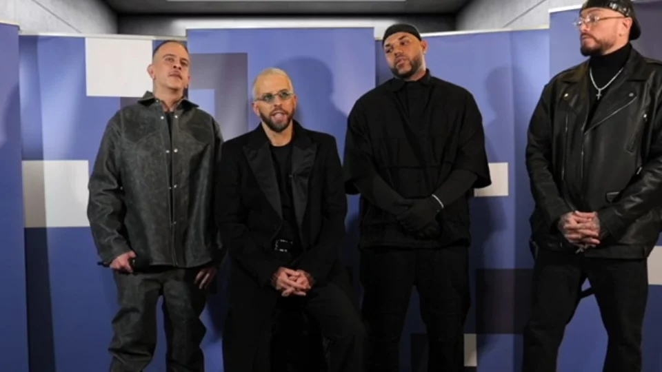 La mia parola canzone Shablo Sanremo 2025: testo e significato