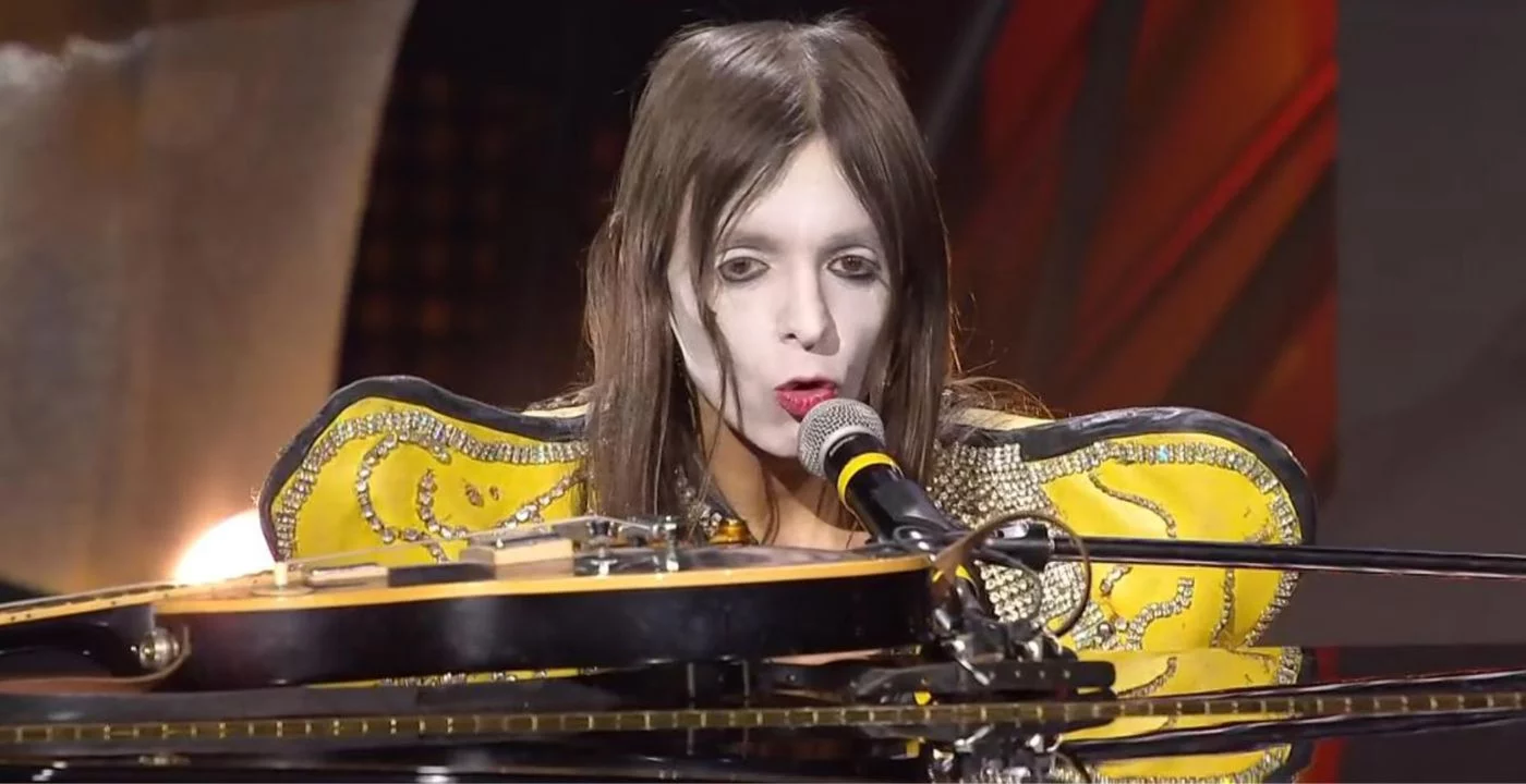 che possibilità ha lucio corsi di vincere l eurovision 2025 parola agli scommettitori da Novella2000.it che possibilità ha lucio corsi di vincere l eurovision 2025 parola agli scommettitori