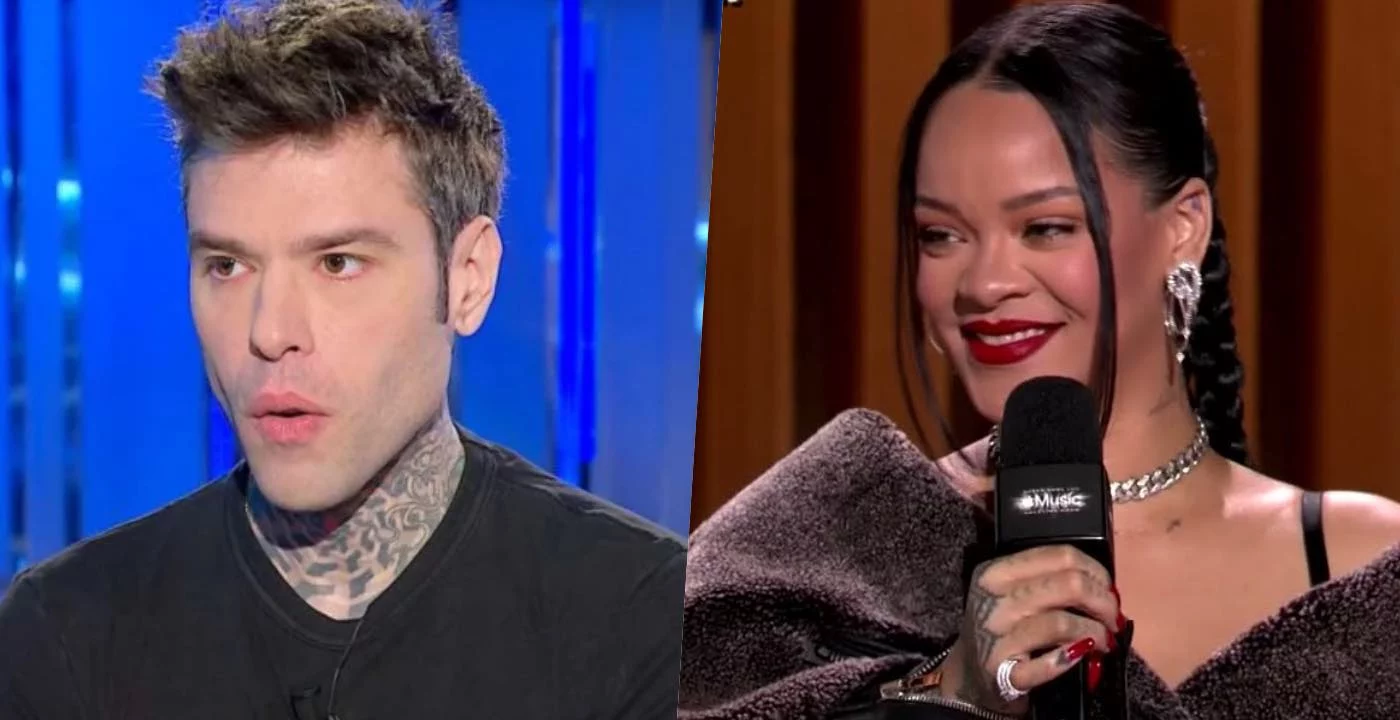 Fedez Villa da Novella2000.it Fedez Villa Matilda acquistata da Rihanna Arriva la verità