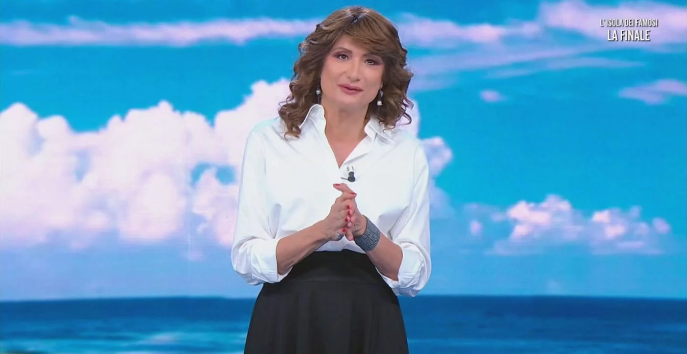 isola famosi sta tornare