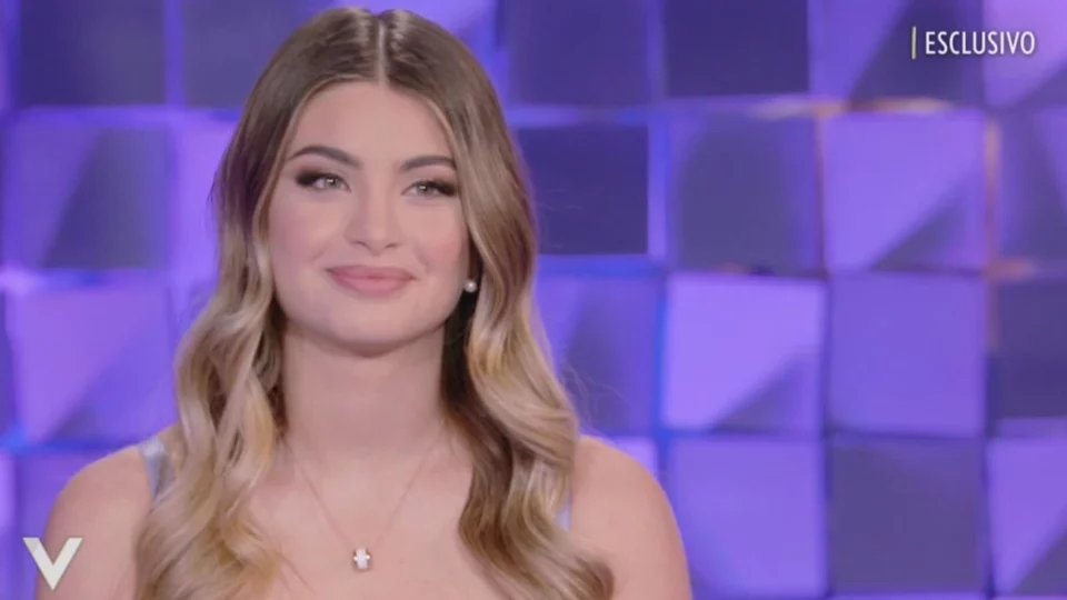 Emma Muscat è incinta del suo primo figlio: la cantante diventa mamma