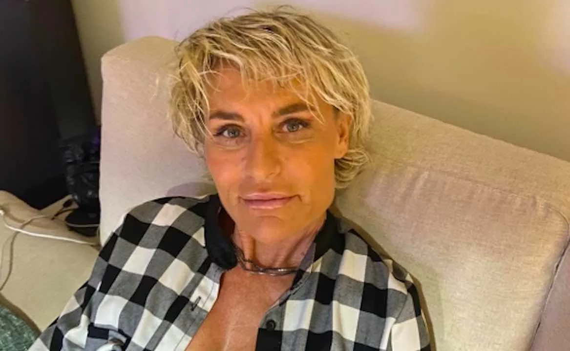 Debora Togni: altezza, peso, sorella, Pechino Express, Instagram