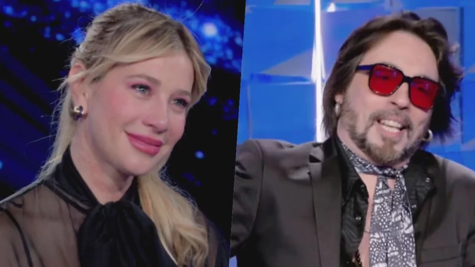 Clizia Incorvaia rompe il silenzio dopo la denuncia di Francesco Sarcina