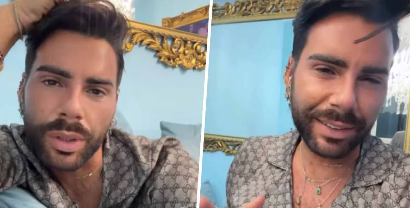Federico Fashion Style subisce un grave furto: “Un danno di oltre 80mila Euro”