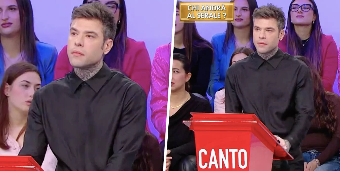 serale amici nome primo