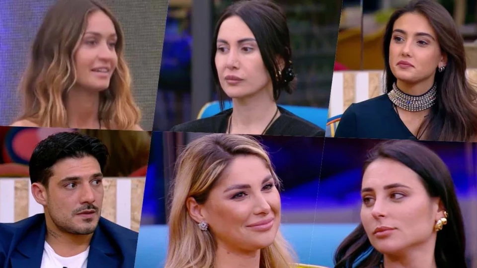 Grande Fratello, gli scommettitori hanno un nuovo vincitore