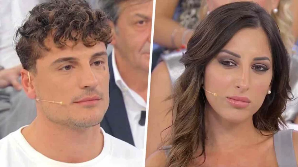 Gianluca Costantino dice la sua verità dopo la rottura con Francesca Sorrentino