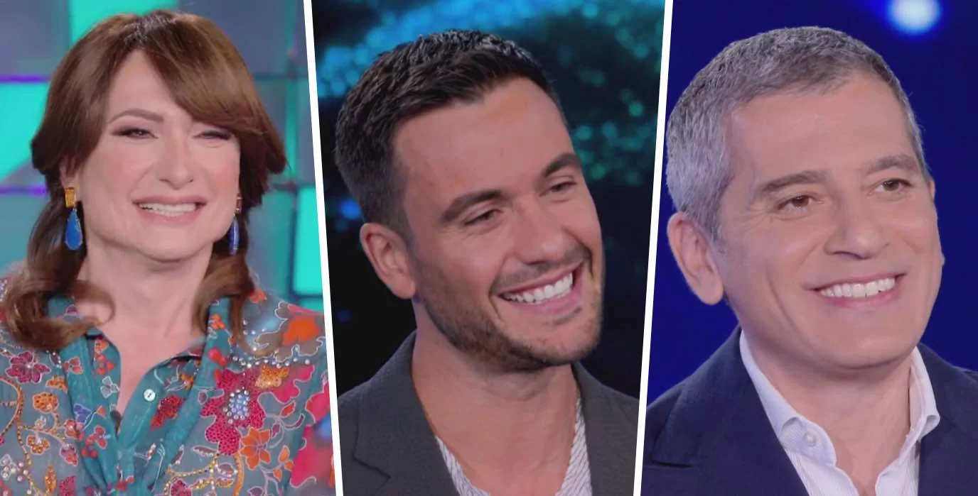isola famosi 2025 inizia
