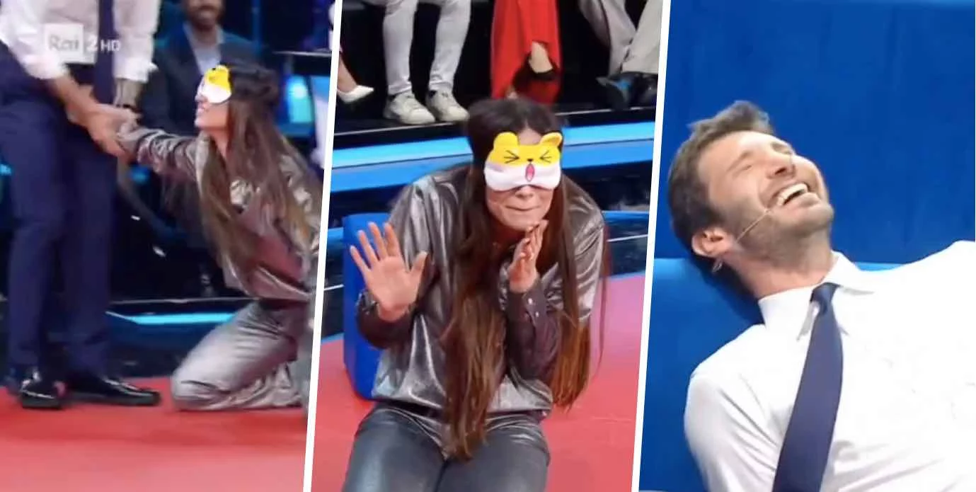 durante pausa gioco