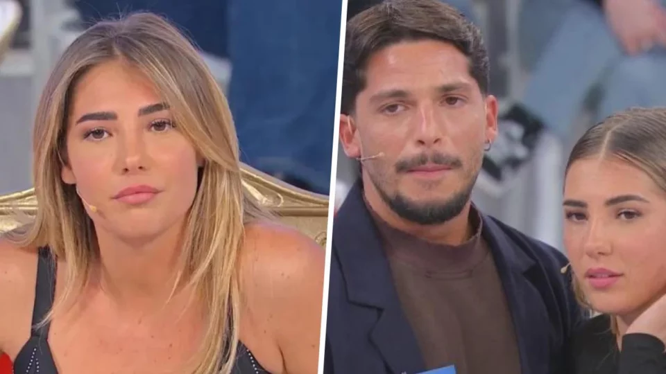 Martina De Ioannon replica a chi le scrive: