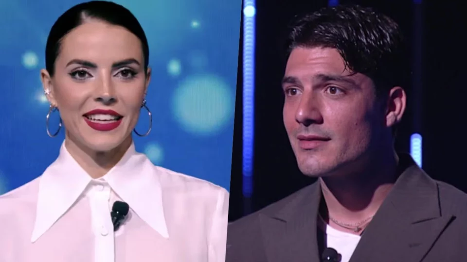 Shaila Gatta non segue Lorenzo sui social e scoppia il caos