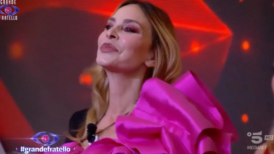 Grande Fratello, Stefania è l'eliminata del 13 marzo: le percentuali