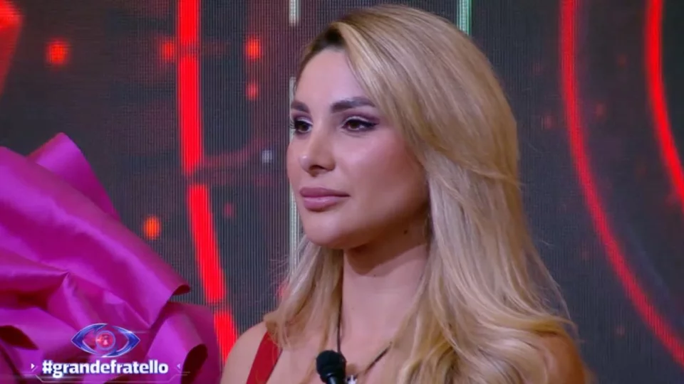 Chiara Cainelli passa dall'1% al 58%: quando i fandom rovinano il GF