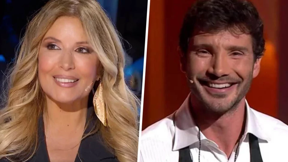 Selvaggia Lucarelli cambia idea su Stefano De Martino, il commento a sorpresa